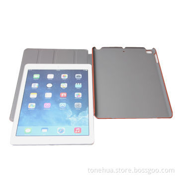Latest set of folding tablet case for iPad air
